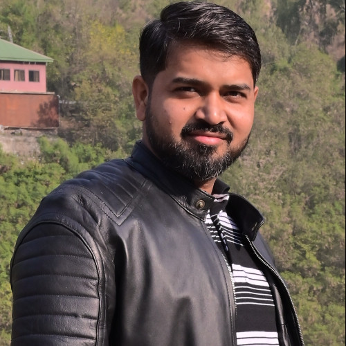 Nabeel B. profile photo
