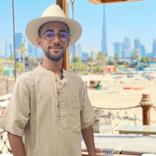 adil B. profile photo