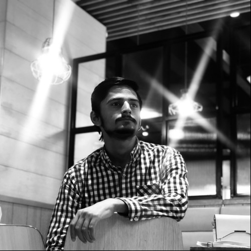 Masood A.