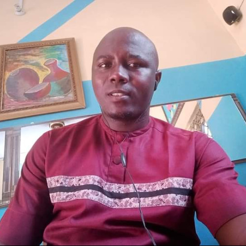 SEGUN O. profile photo