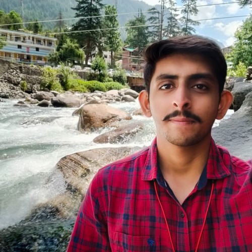 Shubham B.