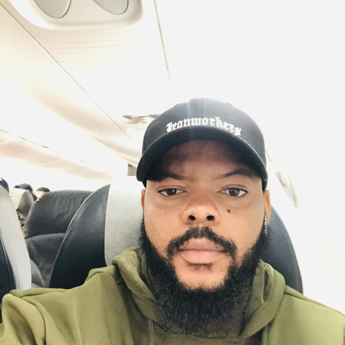 White  G. profile photo