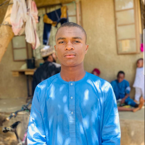 Abdulkareem Y. profile photo
