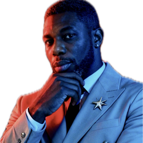 DeepjayCrown B. profile photo