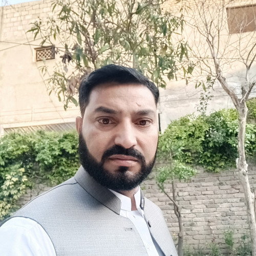 Asim K. profile photo