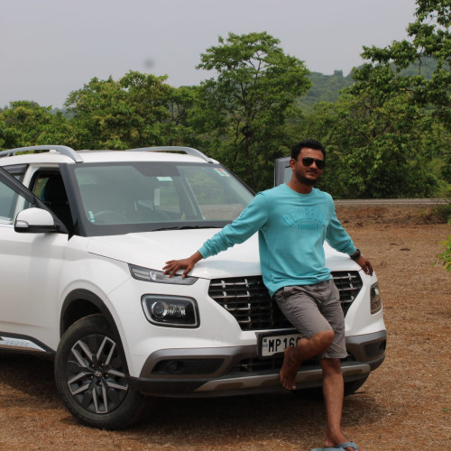 Vishal K. profile photo