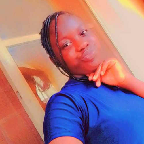 Mercy A. profile photo