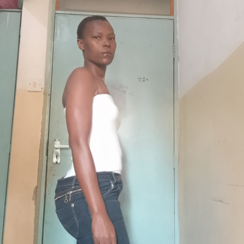 Jemana D. profile photo