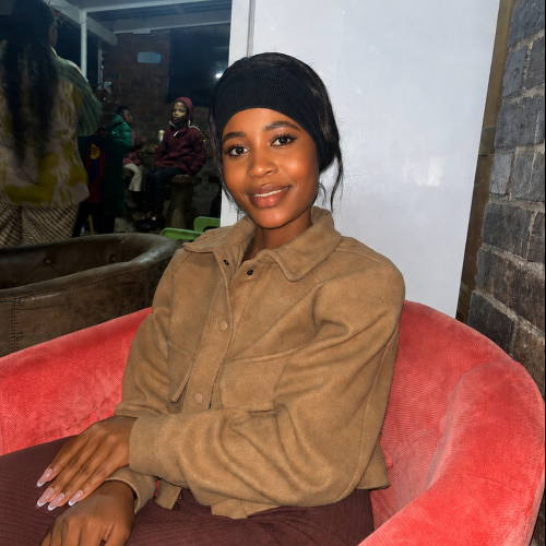Mbali L. profile photo