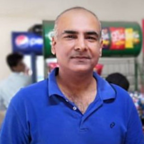 Amin R. profile photo