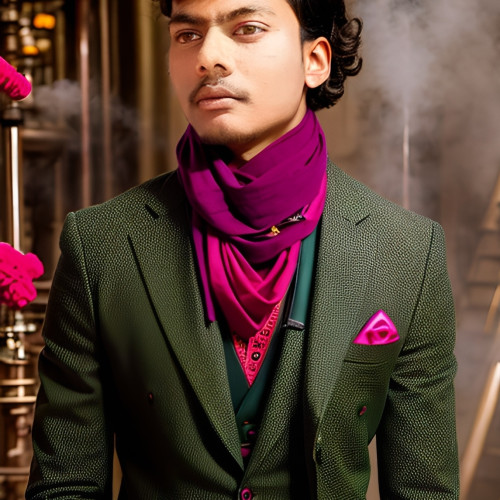Gautam  K.