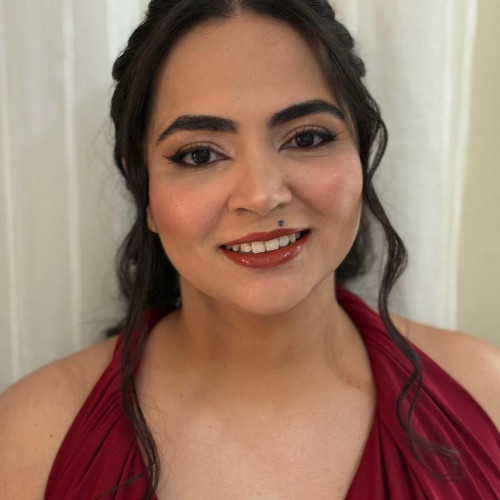 Layla Cristine T. profile photo