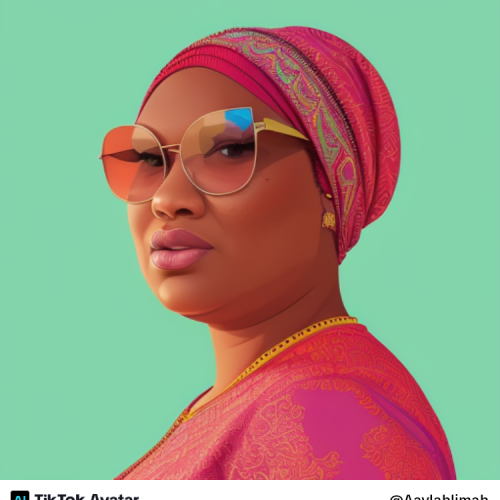 mercy m. profile photo