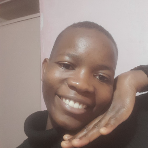 Faith A. profile photo