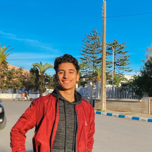 Ammar K.
