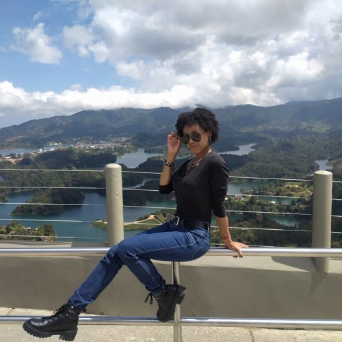 Vannesa C.