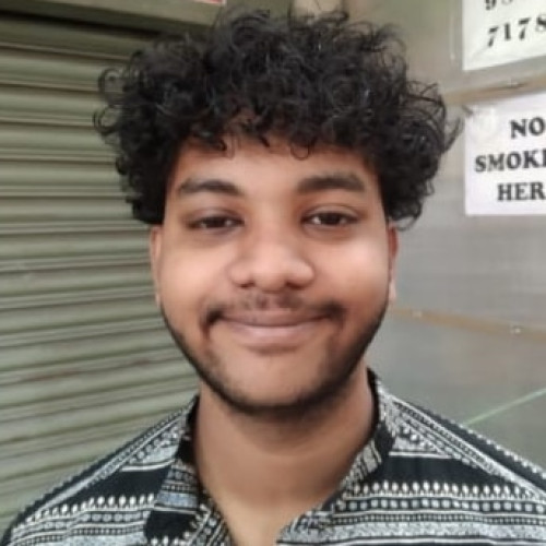 Aaryan R. profile photo