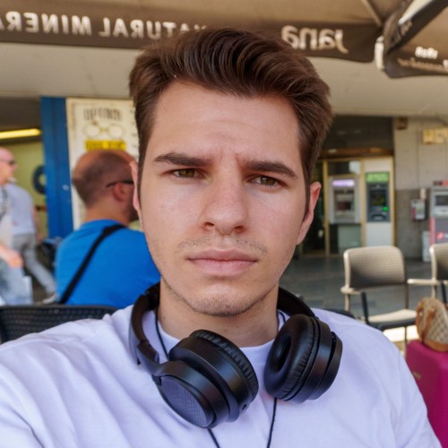 Dusan T. profile photo