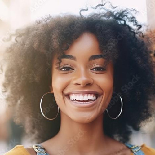 Nkechi  J. profile photo