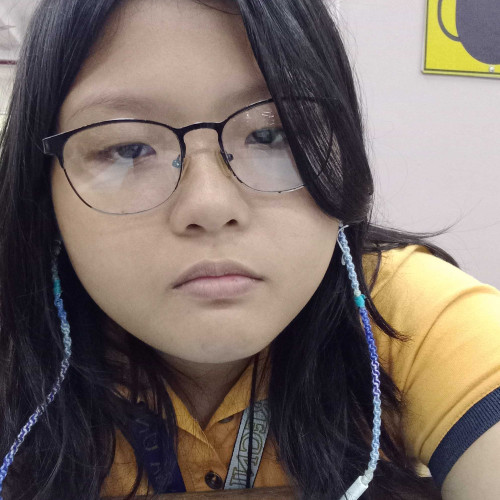 Viktoria F. profile photo