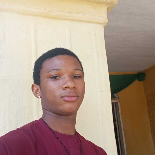 Innocent D. profile photo