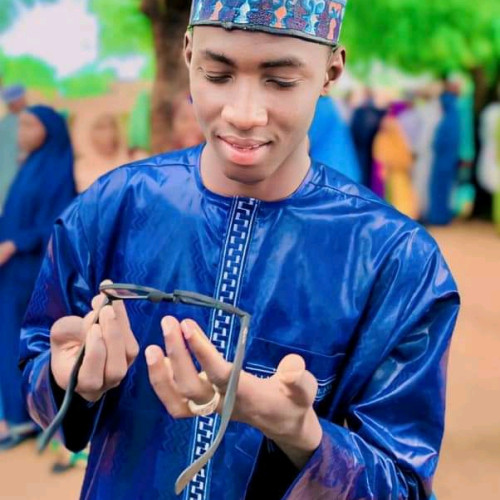 Abdulmalik  U. profile photo