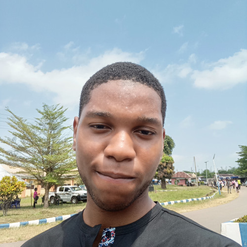 Odeiga  D. profile photo