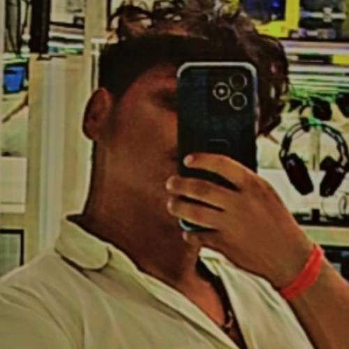 Krishna  M. profile photo