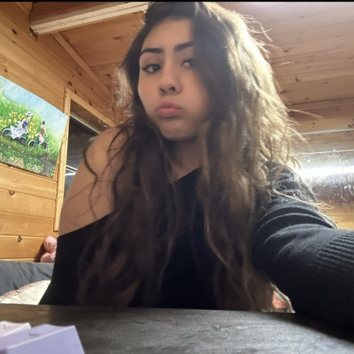 Nathalie R. profile photo
