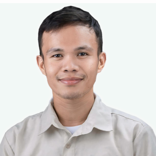 John Mark D. profile photo