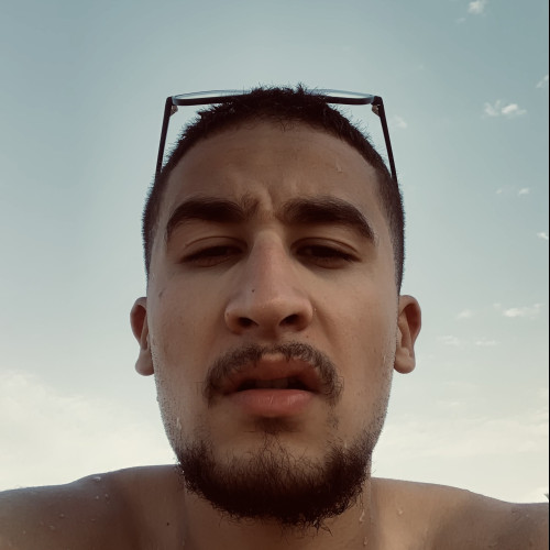 Rayane Q. profile photo