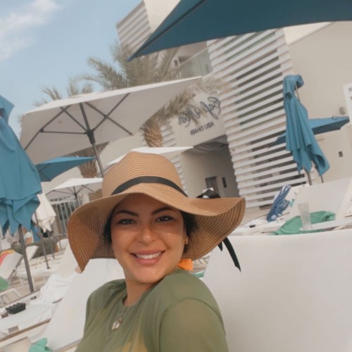 Meriem K. profile photo
