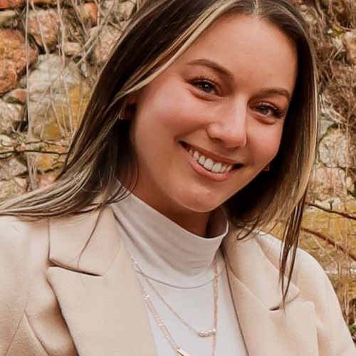 Shaina K. profile photo