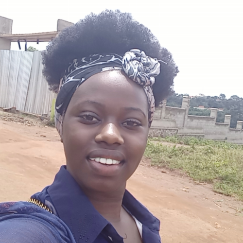 Nakate A. profile photo
