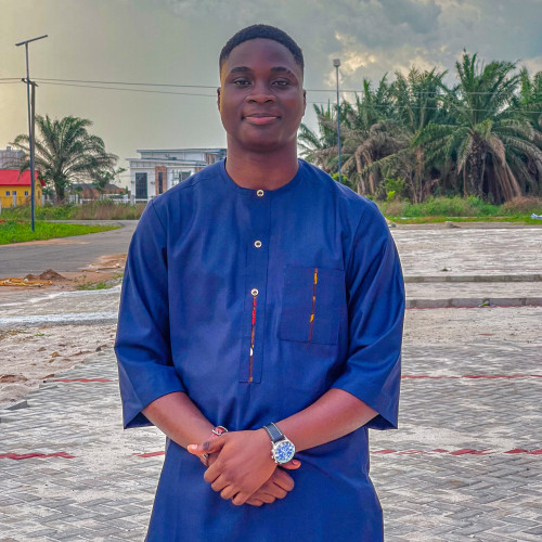 Ese D. profile photo
