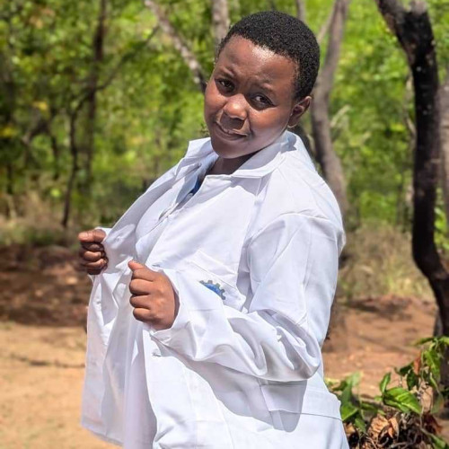 Sarah m. profile photo