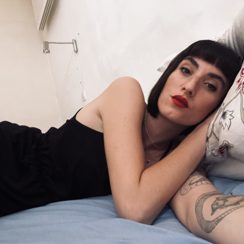 Mika R. profile photo