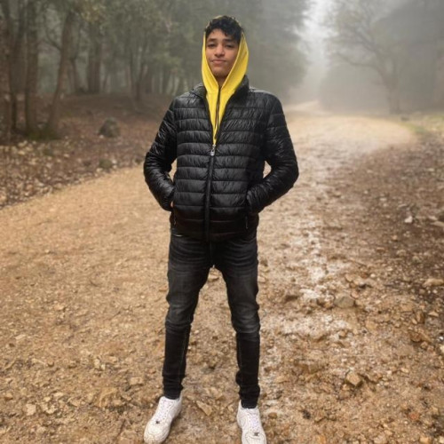 AHMED E. profile photo