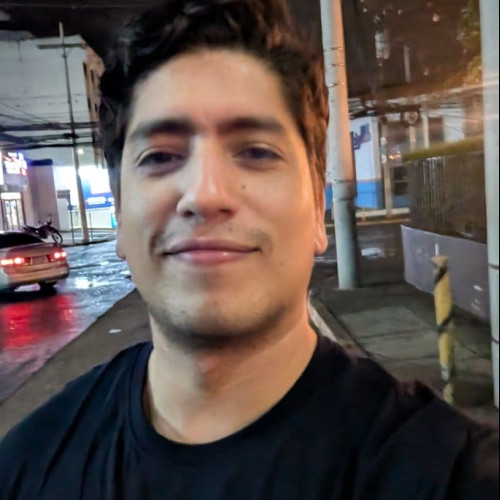 Sam F. profile photo