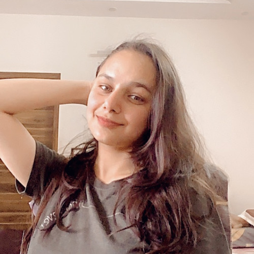 Riya  . profile photo