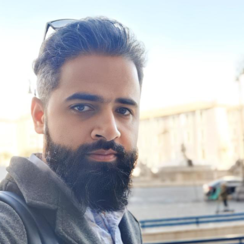 Basit B. profile photo