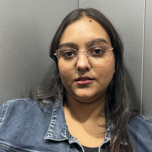 Shahin K. profile photo