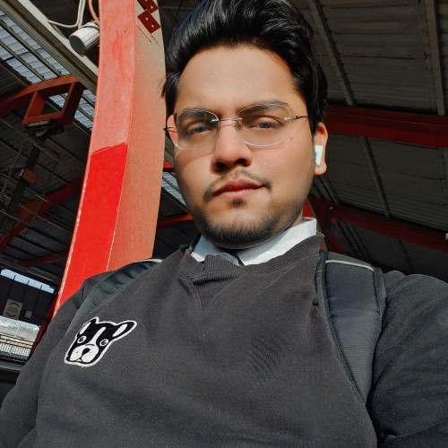 Devansh S. profile photo