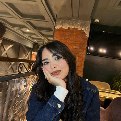 Leyla R. profile photo