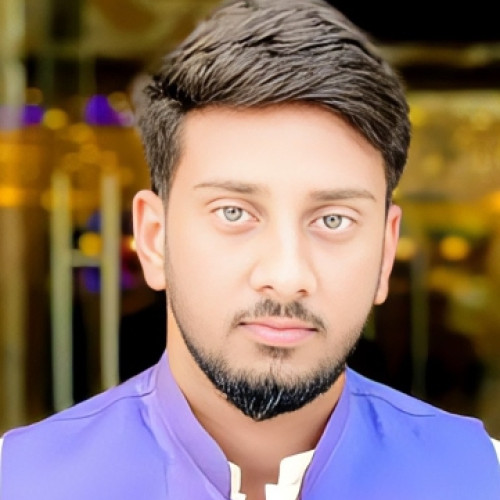 Muzammil  G. profile photo