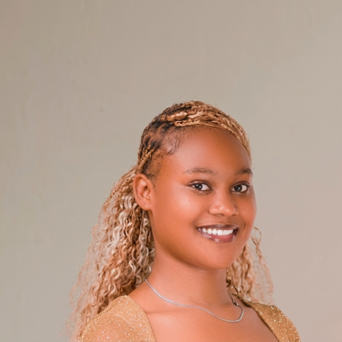 Mercyline M. profile photo