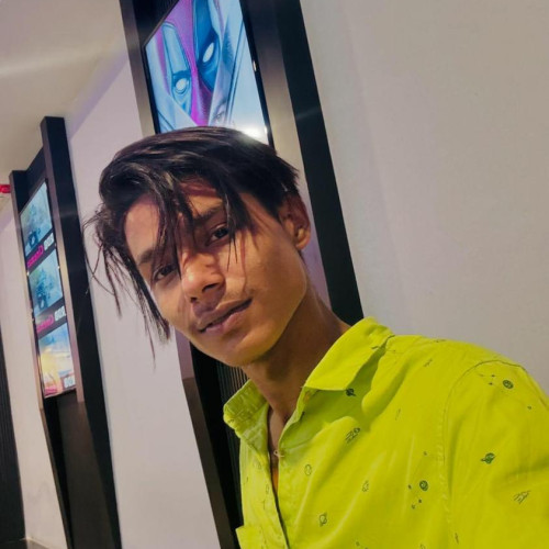 Sahil M. profile photo