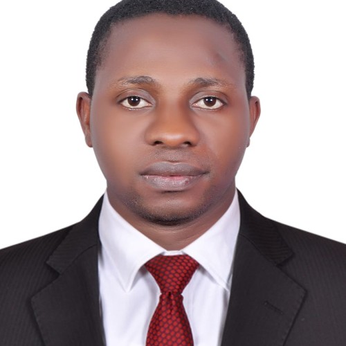 ADEMOLA O.