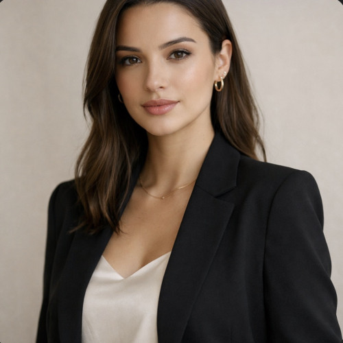 Maya N. profile photo