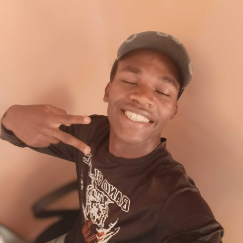 shadrack b. profile photo